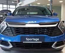 Zunanja slika - KIA Sportage - 1.6 T-GDi LX Fresh ISG - 2 - Predogledna slika