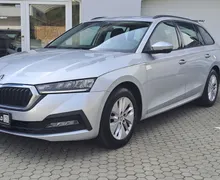 Zunanja slika - Škoda Octavia - Combi 2.0 TDI 4x4 Ambition DSG - 1 - Predogledna slika