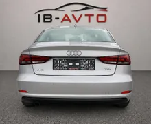 Zunanja slika - Audi A3 - 1.6 TDI Ambiente 81 kW... - 6 - Predogledna slika