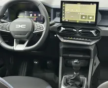 Zunanja slika - Dacia Duster - mild hybrid 130 4x4 Journey - 13 - Predogledna slika