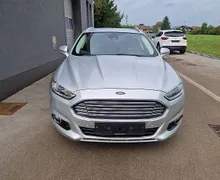Zunanja slika - Ford Mondeo - Sw 2.0 TDCi 110 kW Aut.Titanium - 2 - Predogledna slika