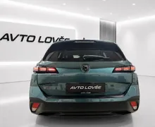 Zunanja slika - Peugeot 308 - SW 1.5 BlueHDI 130 STT Allure Avt.-1 LASTNIK-LED.. - 6 - Predogledna slika