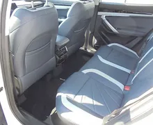 Zunanja slika - Geely StarRay - 1.5 7DCT FWD GK° - 3.000 EUR° - 10 - Predogledna slika