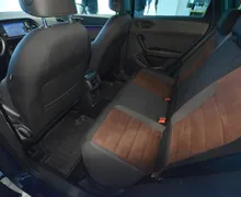 Zunanja slika - Seat Ateca - SLO 1.4TSI DSG Xcellence 1LAST-LED-PANORAMA-KAMERA - 10 - Predogledna slika