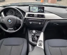 Zunanja slika - BMW Serija 3 - Touring: 320d xDrive - HITRI KREDIT BREZ POLOGA - 8 - Predogledna slika