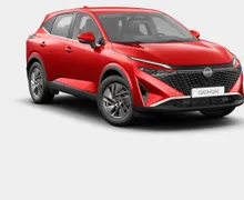 Zunanja slika - Nissan Qashqai - 1.3 DIG-T MHEV Acenta N-SMART - 1 - Predogledna slika