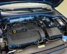 Zunanja slika - Volkswagen Passat - 1.5TSI Business DSG LED-KLJUKA-ACC-KAMERA-REZ.KOLO - 3 - Predogledna slika
