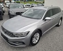 Zunanja slika - Volkswagen Passat - Variant 2.0 TDI DSG AUTOMATIC - SERVISNA ZGODOVINA - 1 - Predogledna slika