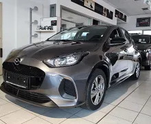 Zunanja slika - Mazda Mazda2 - 1.5 HEV EXCLUSIVE-LINE E-CVT - 3 - Predogledna slika