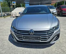 Notranja slika - Volkswagen Arteon Shooting Brake - Arteon SB 2.0 TDI BMT R-Line DSG 1.LASTNIK SLO  .. - 7 - Predogledna slika