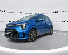 Zunanja slika - KIA Picanto - 1.2 MPI Trend MT... - 1 - Predogledna slika