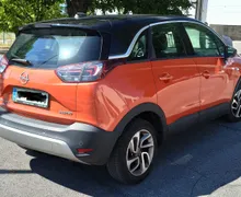 Zunanja slika - Opel Crossland X - 1,2 Turbo Innovation Start/Stop - 2 - Predogledna slika