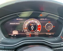 Zunanja slika - Audi RS4 Avant - 2.9 TFSI quattro tiptronic - 14 - Predogledna slika