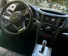 Notranja slika - Subaru Outback - Adwenture - 4 - Predogledna slika