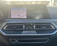 Zunanja slika - BMW X6 - xDrive30d M Sport Laser-H K-Pametni ključ-Memory - 11 - Predogledna slika