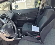 Zunanja slika - Nissan Note - 1.4 OBROK 84X-68EUR NA KREDIT BREZ POLOGA - 5 - Predogledna slika