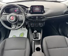 Zunanja slika - Fiat Tipo - SW°LIFE°1.LAST°SLO°FULL LED°KAMERA°SAMO 85.000KM.. - 9 - Predogledna slika