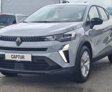 Zunanja slika - Renault Captur - TCe 90 evolution - 3 - Predogledna slika