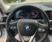 Zunanja slika - BMW Serija 3 - Touring: 320d xDrive FULL LED NAVI ACC KAM PDC VIRTUAL . - 12 - Predogledna slika
