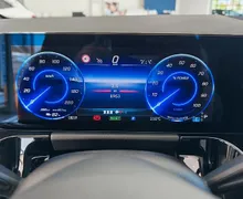 Zunanja slika - Mercedes-Benz EQA - 350 4MATIC AMG-VL.KL-360 KAM-MRT.K-ALCANTARA-VIDEO - 10 - Predogledna slika
