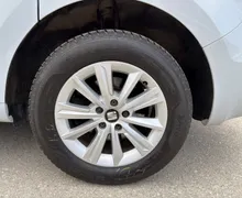 Zunanja slika - Seat Alhambra - 2,0 TDI Ecomotive Style - 15 - Predogledna slika