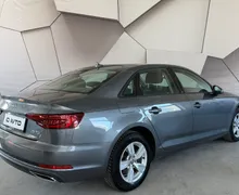 Zunanja slika - Audi A4 - 2,0 TDI Sport S tronic - 6 - Predogledna slika