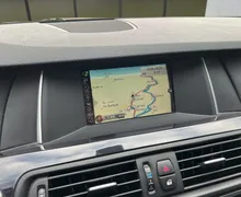 Zunanja slika - BMW serija 5 Touring - Serija 5 520d touring Avt. - 17 - Predogledna slika