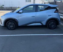 Zunanja slika - BYD DOLPHIN SURF - ACTIVE 30kWh 65kW - 6 - Predogledna slika