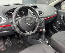 Zunanja slika - Renault Clio - 1.5 dCi Rip Curl - 9 - Predogledna slika