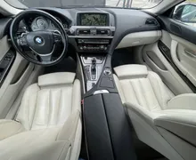 Zunanja slika - BMW Serija 6 - Coupe: 640i-Usnje-Navi-Slovensko poreklo - 10 - Predogledna slika
