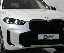 Zunanja slika - BMW X5 - serija : xDriveM60i .M.SPORT-ZRAČNO-KLJUKA-PANO-HUD-KEYLES - 1 - Predogledna slika