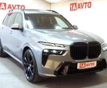 Zunanja slika - BMW serija X7 - X7 xDrive40d M SPORT SKY PANORAMA..... - 3 - Predogledna slika