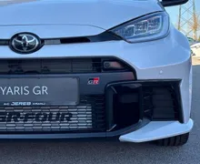 Zunanja slika - Toyota GR Yaris - 1.6T 4WD 3D M T6 RACE JBL - 2 - Predogledna slika