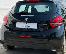 Zunanja slika - Peugeot 208 - 1.6 BlueHDi - NAVI - PDC - KLIMA - 4 - Predogledna slika