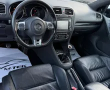 Notranja slika - Volkswagen Golf - 2.0 TSI GTI KREDIT BREZ POLOGA - 12 - Predogledna slika