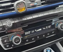 Zunanja slika - BMW Serija 1 - : 116D M SPORT LED-AVT.-NAVI-1.LASTNIK-SLOVENSKI - 16 - Predogledna slika
