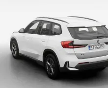 Zunanja slika - BMW X1 - serija :  sDrive18d  AT - 2 - Predogledna slika