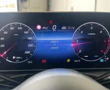 Zunanja slika - Mercedes-Benz C-Razred - T-Modell C 220 d 162 KW.NEMŠKI+4ALU.KAMERA.ACC - 11 - Predogledna slika