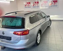 Zunanja slika - Volkswagen Passat - 2.0 TDI Business DSG.NEMŠKI+4ALU.KAMERA.ACC.NAVI - 7 - Predogledna slika