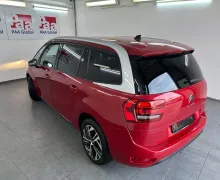 Zunanja slika - Citroën C4 - Feel BlueHDi 130.KAMERA.NAVI.LED.ACC.7 SEDEŽEV - 5 - Predogledna slika
