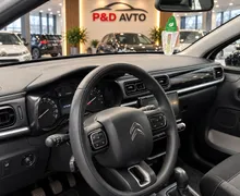 Zunanja slika - Citroën C3 - 1,2 PureTech 83 S&S Feel - 8 - Predogledna slika
