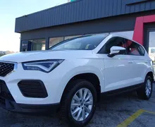 Zunanja slika - Seat Ateca - 1.0 TSI  HOLA 116KM - CELOETNE PNEVMATIKE - - 1 - Predogledna slika