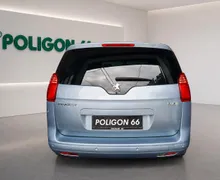Zunanja slika - Peugeot 5008 - 1.6 HDi-ODLIČEN-GARANCIJA-SLOVENSKO POREKLO - 5 - Predogledna slika