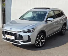 Zunanja slika - MG MG ZS - 1.5 Hybrid+Luxury+Panorama+7 let garancije - 2 - Predogledna slika