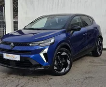 Zunanja slika - Renault Captur - Techno TCe 160 EDC + My Revision - 1 - Predogledna slika