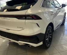 Zunanja slika - Forthing Forthing T5 EVO - T5 Evo my 2025 + ADAS - 7 - Predogledna slika