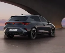 Zunanja slika - Cupra Leon - Leon - 1 - Predogledna slika