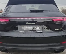 Zunanja slika - Porsche Cayenne - 3.0 E-Hybrid 476ks °PANORAMA° °21-COL° - 5 - Predogledna slika