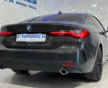Zunanja slika - BMW serija 4 Coupe: - 420i Coupe - Kamera - Memory - Gretje - PDC - 6 - Predogledna slika