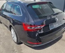 Zunanja slika - Škoda Superb - Combi 2.0 TDI Style DSG ACC.LANE ASS... - 5 - Predogledna slika